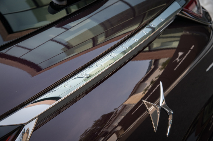 2015年に登場した「DS 4クロスバック」を皮切りに、市場投入が始まったDSのSUV商品群。現在は「DS 3クロスバック」と「DS 7クロスバック」の2モデルが用意されている。