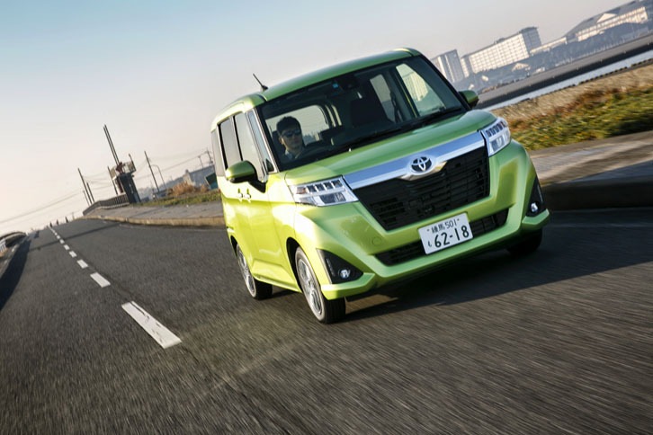 今回の試乗では、高速道路を主体に180km弱の道のりを走行。燃費は満タン法、車載燃費計ともに15.4km/リッターを記録した。