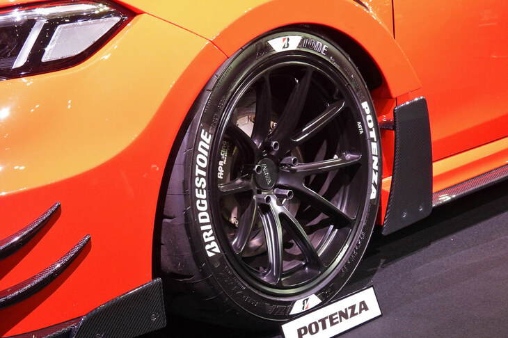 ARTA GT FL5