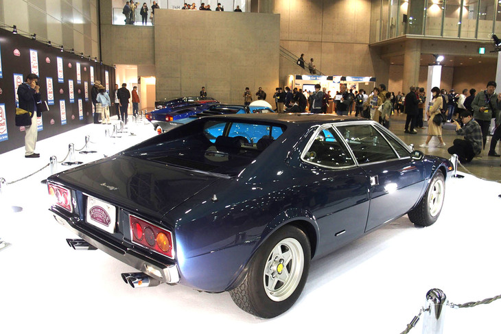ディーノ308gt4（1974年）
