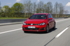 フォルクスワーゲン・ゴルフGTI（FF/6AT）【海外試乗記】 二重の進化 の画像13