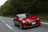 スバルBRZ tS GT PACKAGE（FR/6MT）／BRZ tS（FR/6AT）【試乗記】 後輪駆動でも“狙い”は同じ の画像13