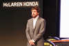 マクラーレン・ホンダ、F1開幕に向けて気合十分 【ニュース】 の画像5