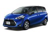 トヨタが「シエンタ」を一部改良　2列シート車の新グレードも設定