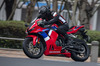 ホンダCBR600RR（6MT）【レビュー】