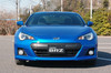 スバルBRZ（前編） 【画像・写真】1