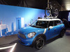 「MINI CROSSOVER EXPERIENCE EVENT」会場から 【画像・写真】5