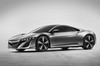 ホンダ、「NSXコンセプト」など3モデルを公開【デトロイトショー2012】 【ニュース】 の画像2