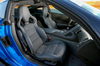 シボレー・コルベットZ06（FR/7MT）／コルベットZ06（FR/8AT）【海外試乗記】 さらに高みへ の画像7