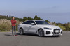 BMWアルピナD4 Sグランクーペ（後編）