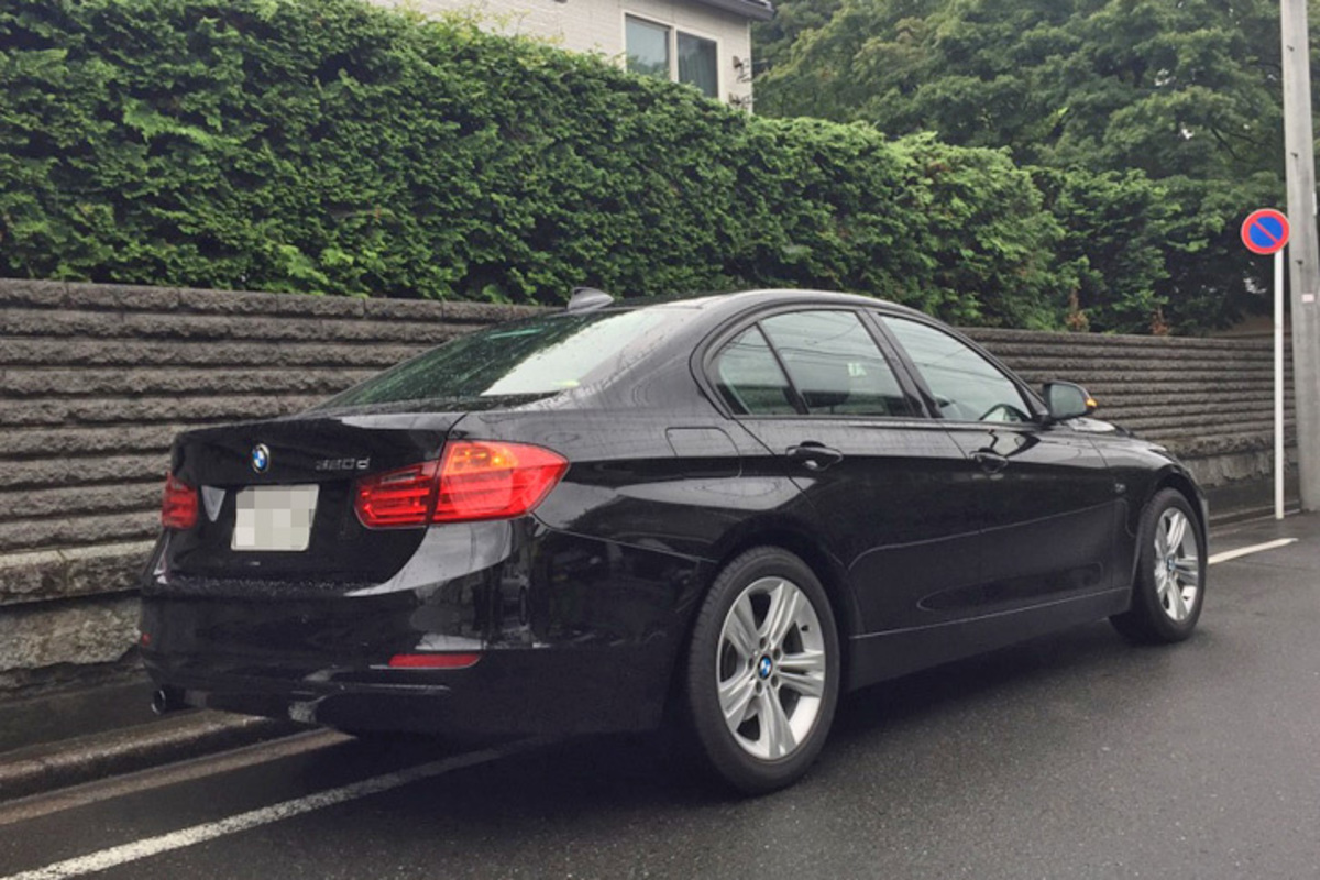 第55回 中古車の愛と誠 カーマニア人間国宝への道 Webcg