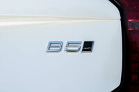 ボルボXC90ウルトラB5 AWD（4WD/8AT）【試乗記】の画像