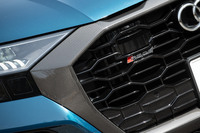 アウディRS Q8（4WD/8AT）【試乗記】の画像