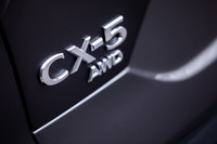 マツダCX-5 25T Lパッケージ（4WD/6AT）【試乗記】の画像