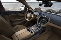 世界限定18台！ 「アストンマーティンDBXボウモアエディション」登場の画像