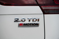 フォルクスワーゲン・ティグアンTDI 4MOTION Rライン（4WD/7AT）【試乗記】の画像