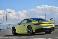 ポルシェ911カレラ