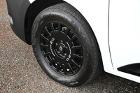 ルノー・カングー／フォルクスワーゲン・ティグアン／ジープ・アベンジャー【試乗記】の画像