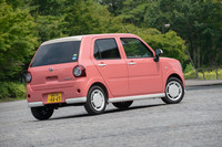 ダイハツ・ミラ トコットG“SA III”