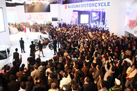 第445回：遂に初潜入「オートエキスポ2012」　知られざる自動車大国、インド!!（後編）