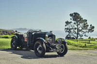 ベントレーが1929年型レーシングカーを12台限定で復活販売　ルマン参戦車両を忠実に再現の画像