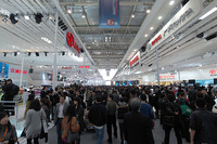 中国クルマ事情早わかり（その1）〜どんなクルマが売れている？【北京モーターショー2010】