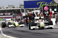 第5戦スペインGP決勝結果【F1 09 速報】