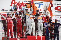 ARTA HSV-010 灼熱の鈴鹿700kmを制す【SUPER GT 2010】