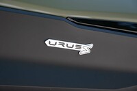 ランボルギーニ・ウルスS