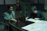 第254回：“半地下の娘”が見せる華麗なカーアクション『パーフェクト・ドライバー／成功確率100％の女』の画像