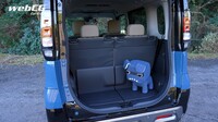 あの多田哲哉の自動車放談――三菱デリカミニTプレミアム DELIMARUパッケージ編の画像