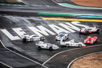 ルマンで多数の勝利を挙げてきた、ポルシェの歴代レーシングカー。2023年にはどのような車両を開発してルマン復帰を果たすのか、今から楽しみである。