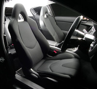 マツダRX-8 Type S（FR/6MT）【ブリーフテスト】の画像