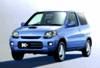 スズキの軽が1200万台を突破の画像