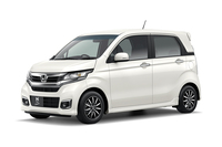 「N-WGNカスタム G・Lパッケージ」