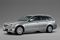 C250ステーションワゴンエレガンス