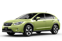 「XVハイブリッド 2.0i-L EyeSight」