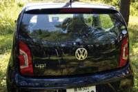 荷室の容量は、251〜951リッター。2段式ラゲッジボードの高さを調節することで、積荷のサイズや形状に対応できる。
（写真をクリックするとシートの倒れるさまが見られます）