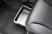 トヨタ WiLLサイファ1.5リッター4WD（4AT）【ブリーフテスト】の画像