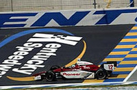 
	20番手からスタートを切った高木虎之介は、マシンのパフォーマンス不足に悩まされ、22台中20位でレースを終えた。 （写真＝トヨタ自動車）
	 