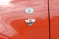 フォード・エクスプローラー・スポーツトラック V8リミテッド（4WD/6AT）【ブリーフテスト】の画像