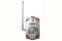 オムロン、取り付け簡単な車両監視装置を発売の画像