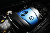 マツダ・アクセラスポーツ20S-SKYACTIV（FF/6AT）【ブリーフテスト】の画像