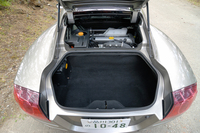 ロータス・ヨーロッパ S（MR/6MT）【ブリーフテスト】の画像