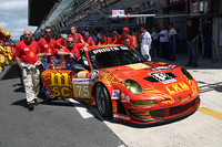 第393回：2009年ルマン24時間耐久取材で考える　レースっていったいなんなんだろう？の画像