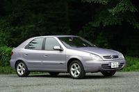 シトロエン・クサラ