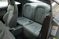 アウディTTクーペ 3.2 クワトロ（4WD/2ペダル6MT）【ブリーフテスト】の画像