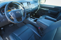 第4回：“大陸サイズ”のSUVの画像