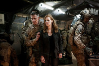 『ゼロ・ダーク・サーティ』
2013年2月15日（金）よりTOHOシネマズ有楽座他、全国公開