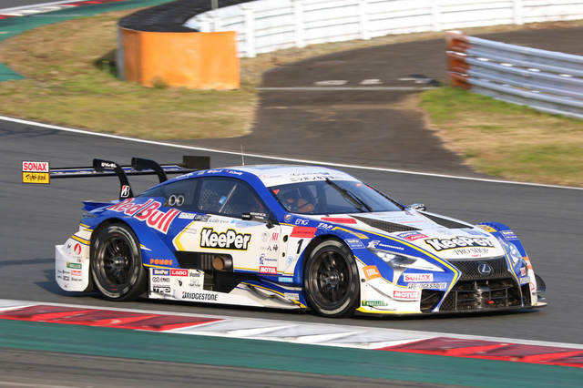 TOYOTA GAZOO Racing FESTIVAL 2018」の会場から ビジュアル45枚